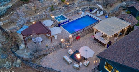 2170 Hunter Lake Drive, Reno, NV 89509 Photo