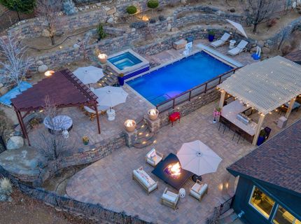 2170 Hunter Lake Drive, Reno, NV 89509 Photo