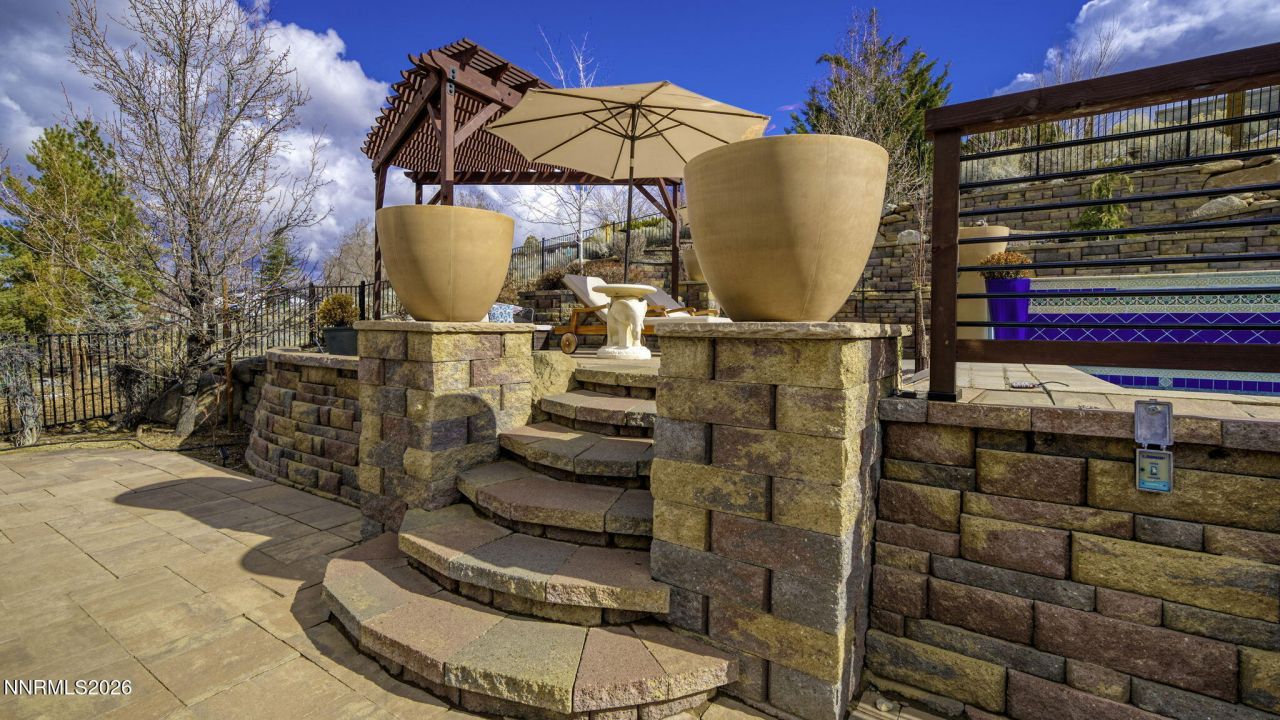 2170 Hunter Lake Drive, Reno, NV 89509 Photo