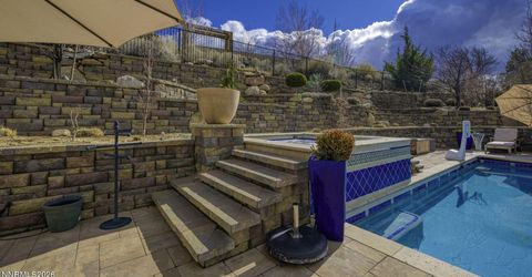 2170 Hunter Lake Drive, Reno, NV 89509 Photo