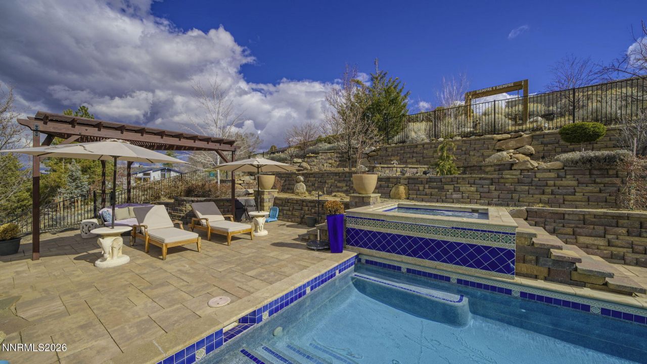 2170 Hunter Lake Drive, Reno, NV 89509 Photo