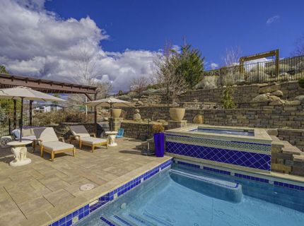 2170 Hunter Lake Drive, Reno, NV 89509 Photo