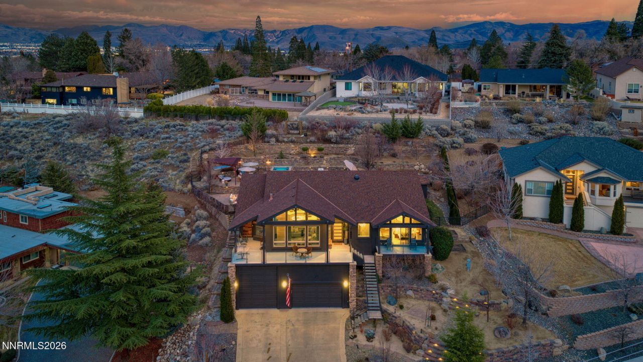 2170 Hunter Lake Drive, Reno, NV 89509 Photo