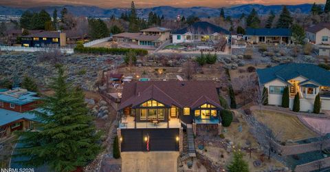 2170 Hunter Lake Drive, Reno, NV 89509 Photo