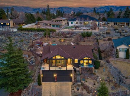 2170 Hunter Lake Drive, Reno, NV 89509 Photo