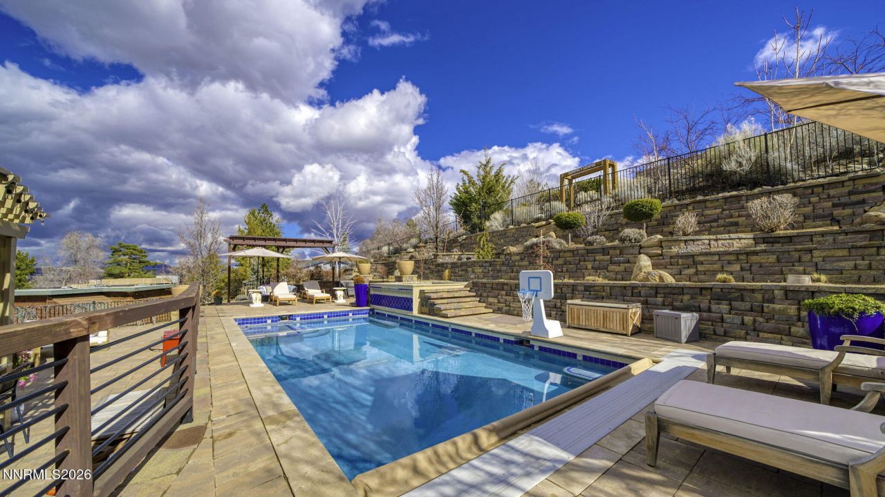 2170 Hunter Lake Drive, Reno, NV 89509 Photo