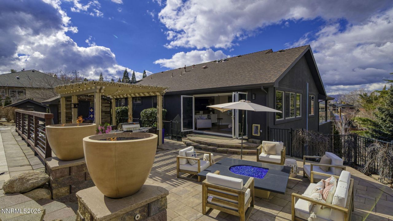 2170 Hunter Lake Drive, Reno, NV 89509 Photo