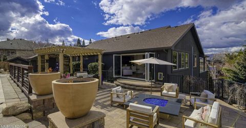 2170 Hunter Lake Drive, Reno, NV 89509 Photo