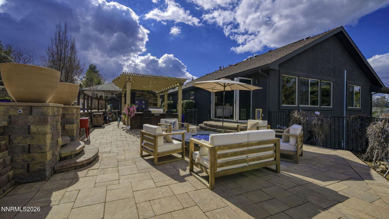 2170 Hunter Lake Drive, Reno, NV 89509 Photo