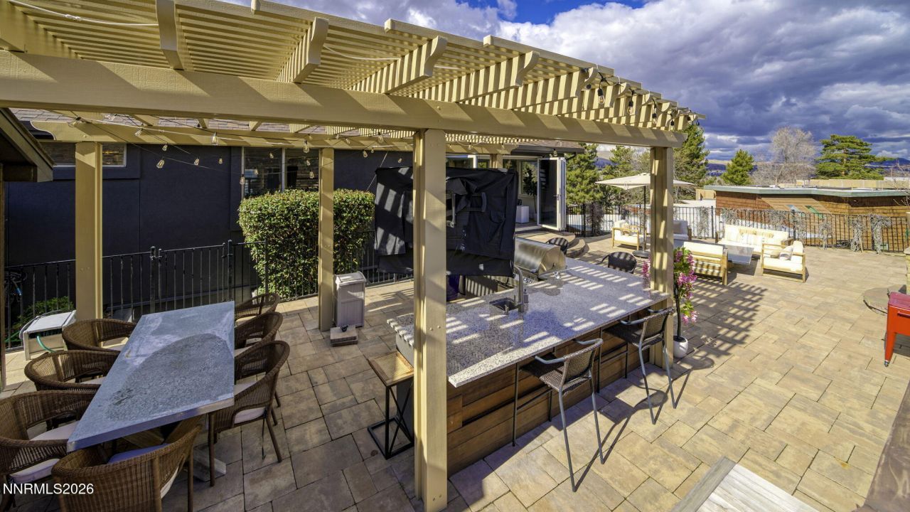 2170 Hunter Lake Drive, Reno, NV 89509 Photo