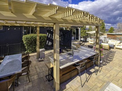 2170 Hunter Lake Drive, Reno, NV 89509 Photo