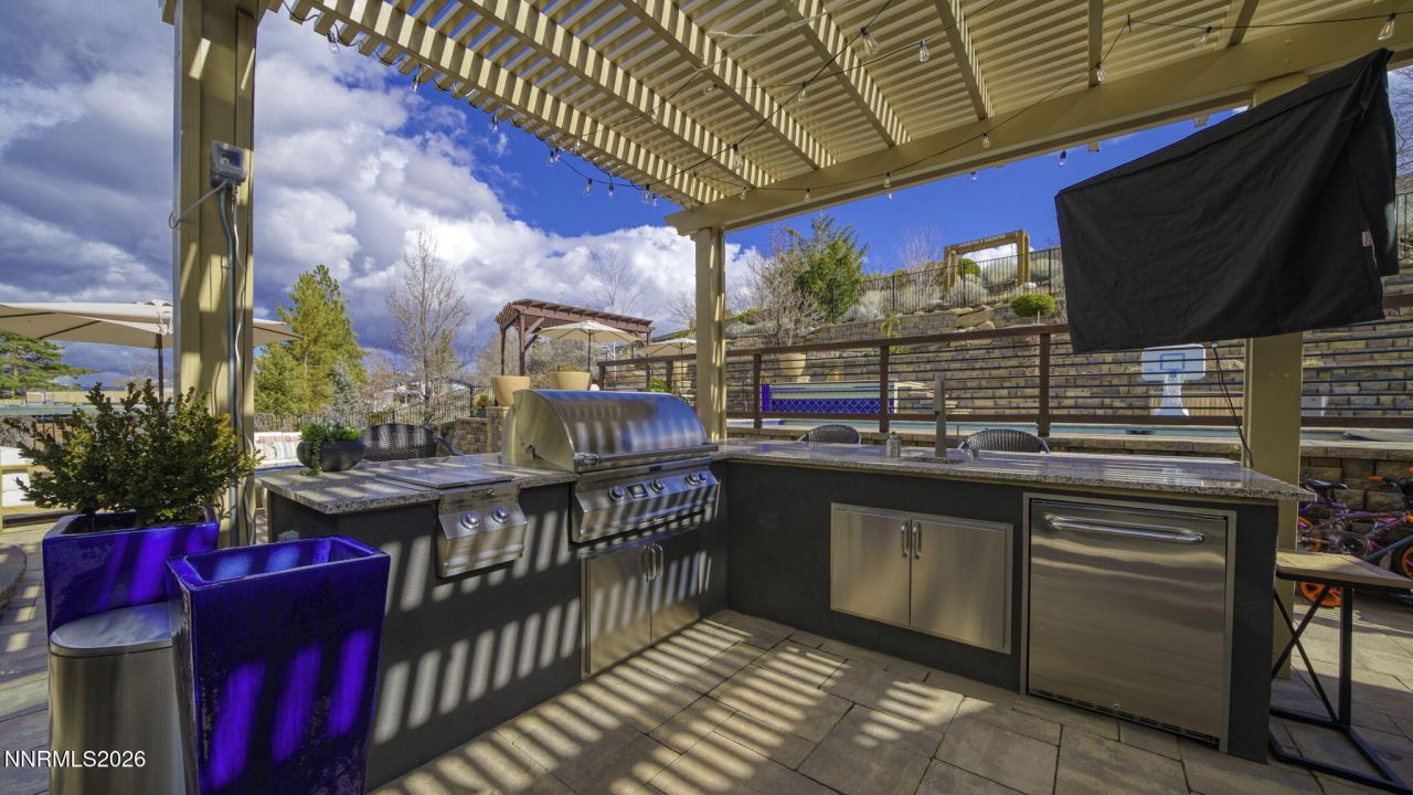 2170 Hunter Lake Drive, Reno, NV 89509 Photo