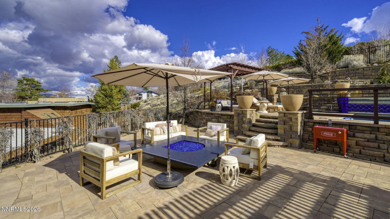 2170 Hunter Lake Drive, Reno, NV 89509 Photo