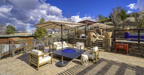 2170 Hunter Lake Drive, Reno, NV 89509 Photo