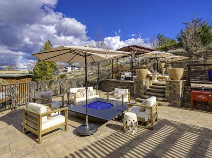 2170 Hunter Lake Drive, Reno, NV 89509 Photo