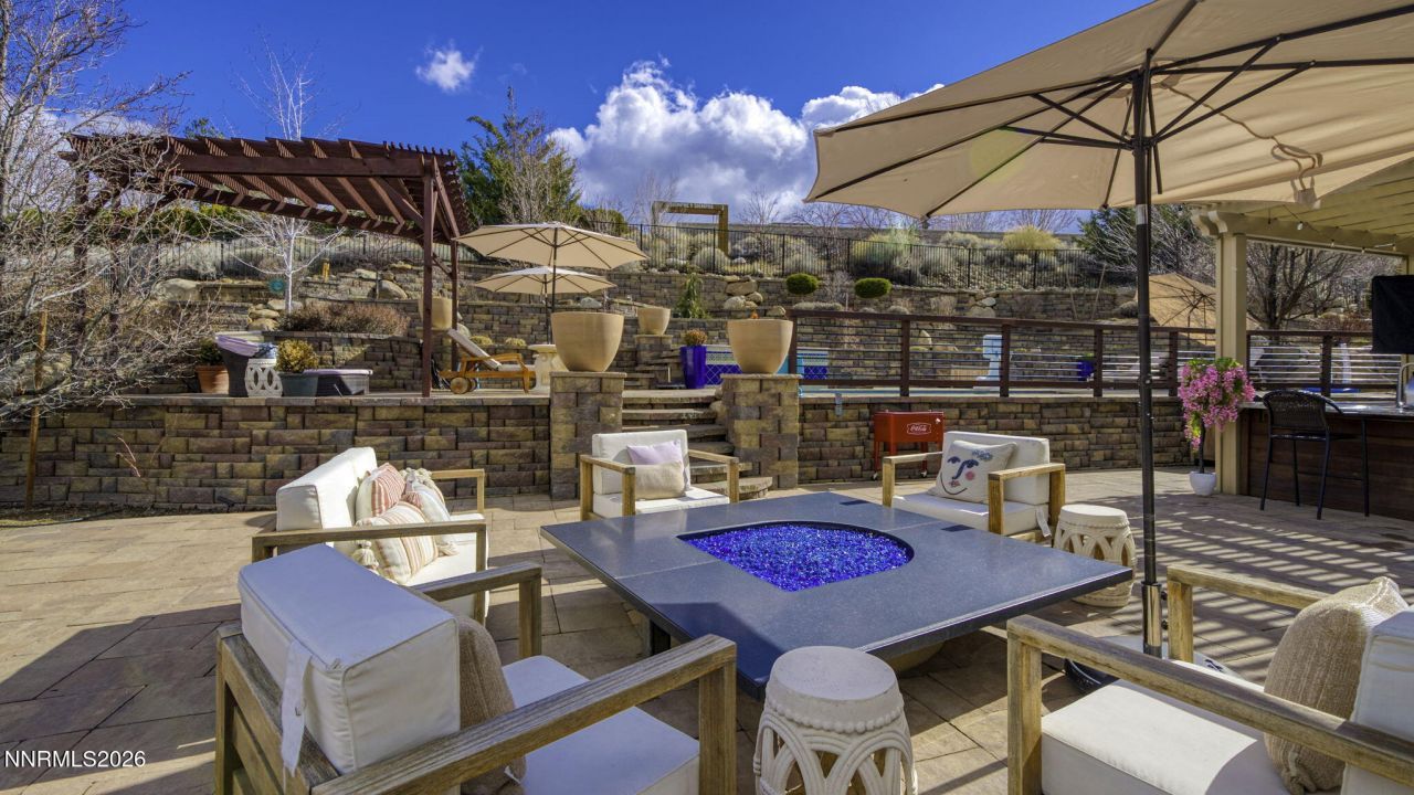 2170 Hunter Lake Drive, Reno, NV 89509 Photo