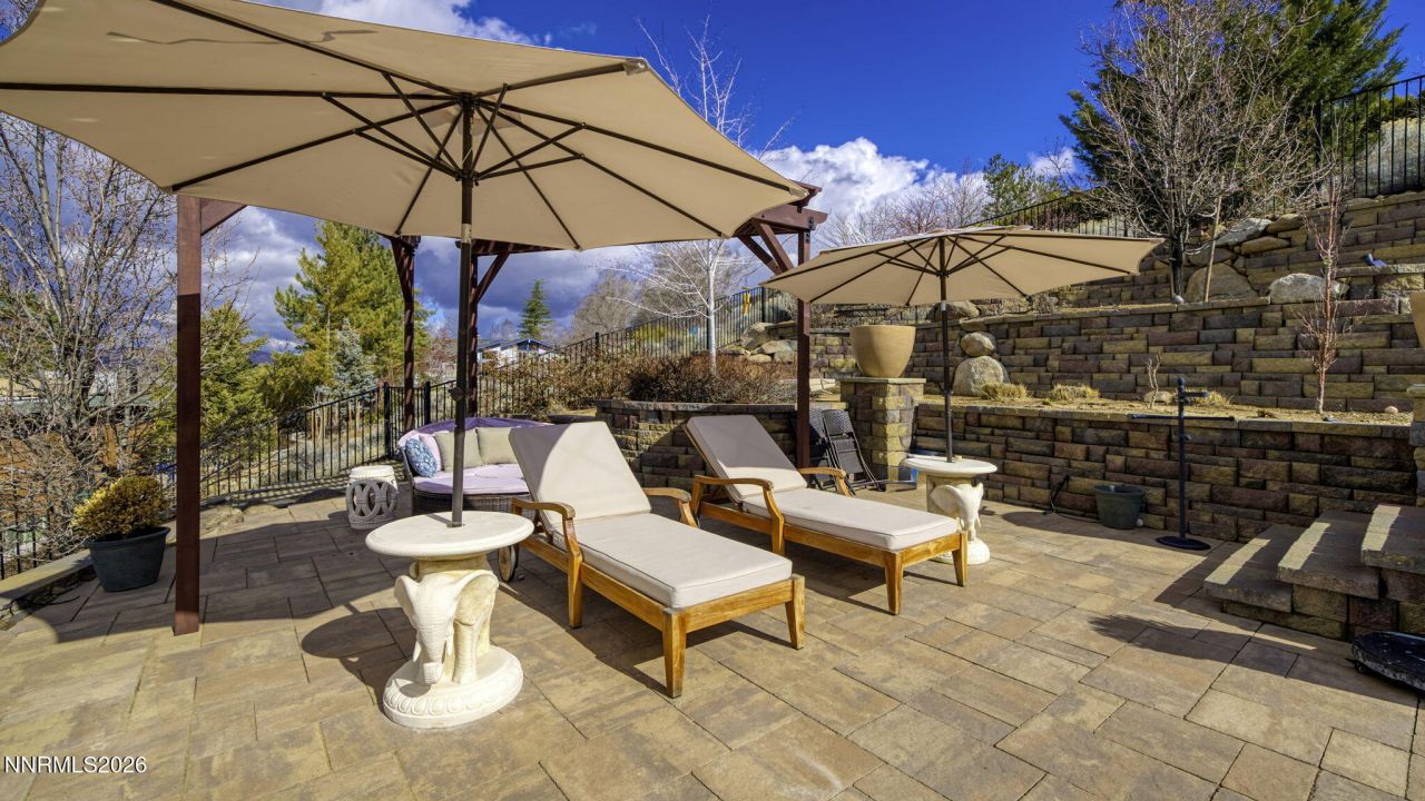 2170 Hunter Lake Drive, Reno, NV 89509 Photo