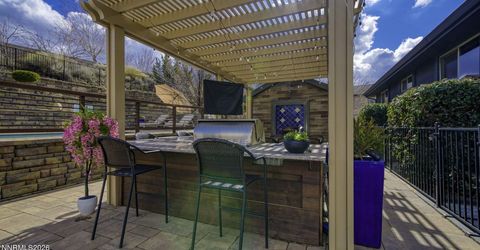 2170 Hunter Lake Drive, Reno, NV 89509 Photo