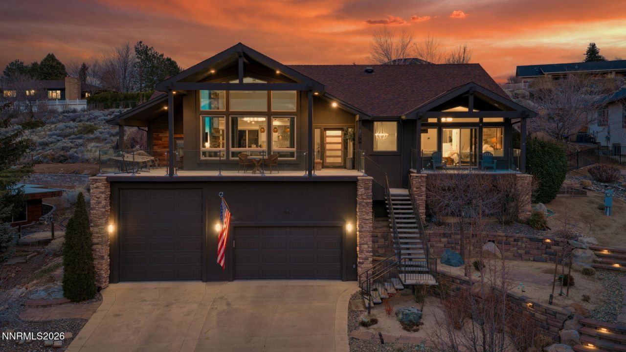 2170 Hunter Lake Drive, Reno, NV 89509 Photo