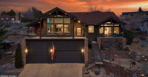 2170 Hunter Lake Drive, Reno, NV 89509 Photo