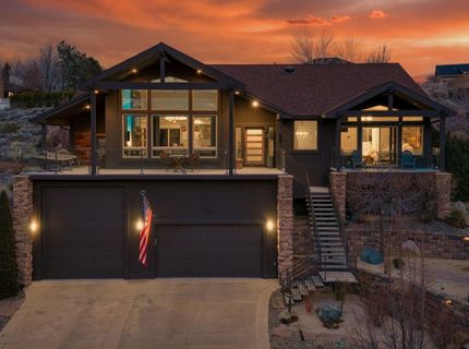 2170 Hunter Lake Drive, Reno, NV 89509 Photo