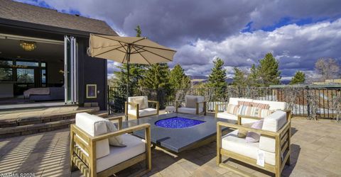 2170 Hunter Lake Drive, Reno, NV 89509 Photo