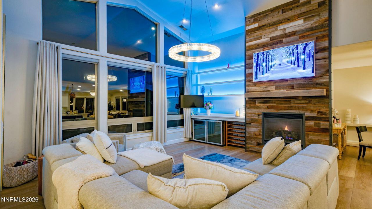 2170 Hunter Lake Drive, Reno, NV 89509 Photo