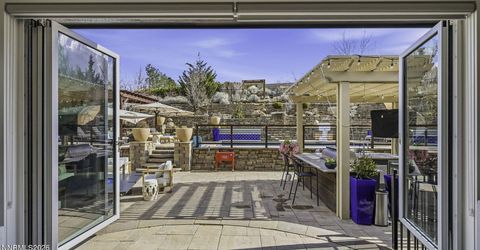 2170 Hunter Lake Drive, Reno, NV 89509 Photo