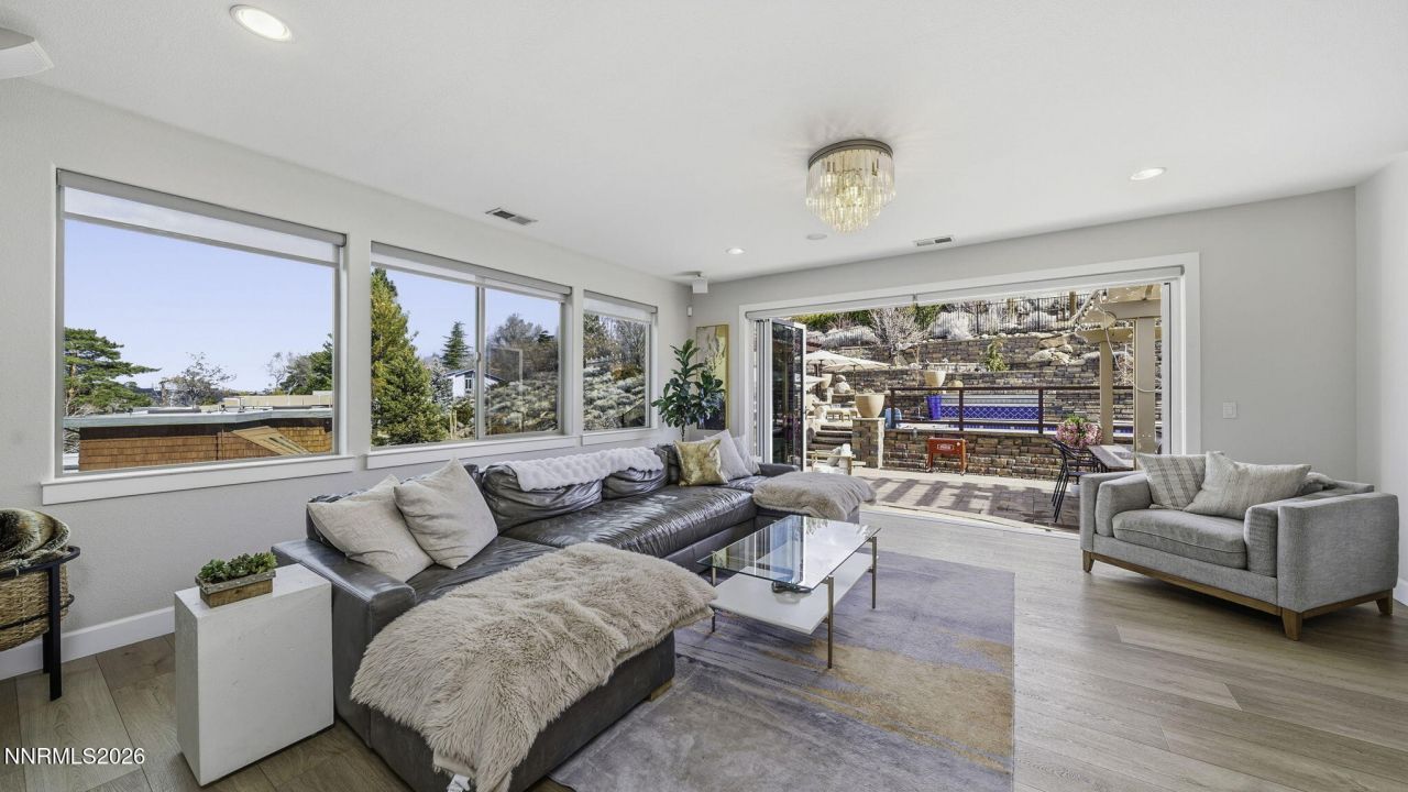 2170 Hunter Lake Drive, Reno, NV 89509 Photo