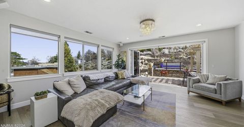 2170 Hunter Lake Drive, Reno, NV 89509 Photo