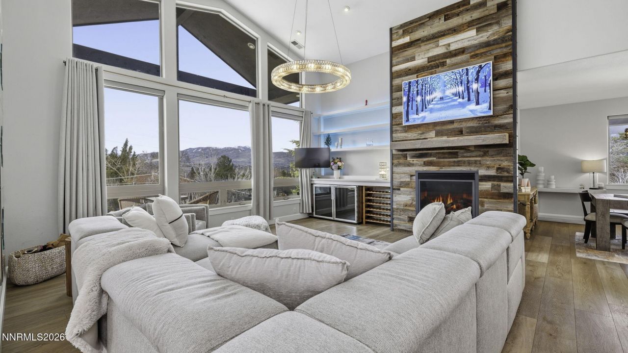 2170 Hunter Lake Drive, Reno, NV 89509 Photo