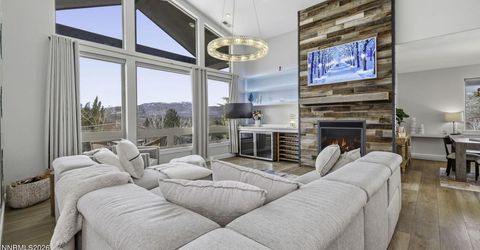 2170 Hunter Lake Drive, Reno, NV 89509 Photo