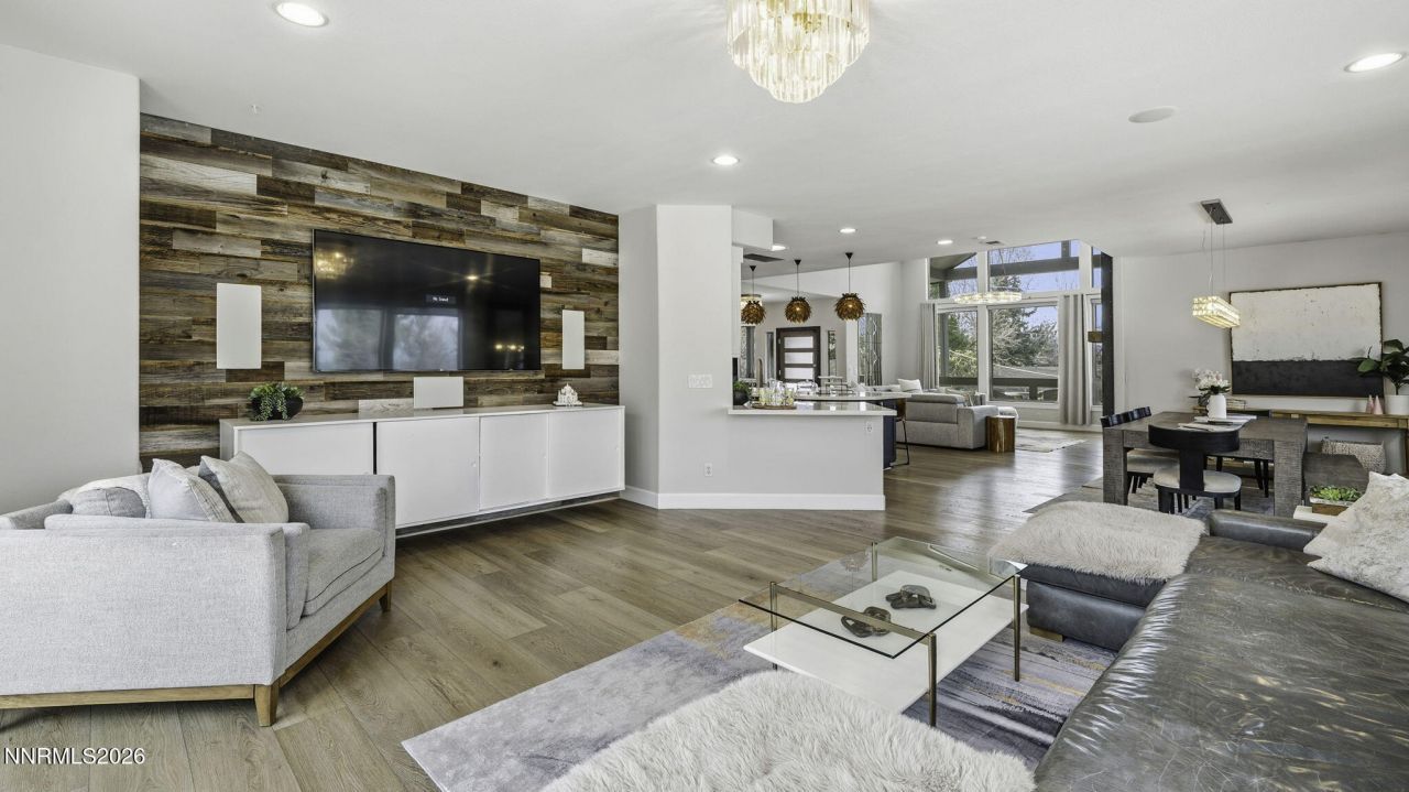 2170 Hunter Lake Drive, Reno, NV 89509 Photo