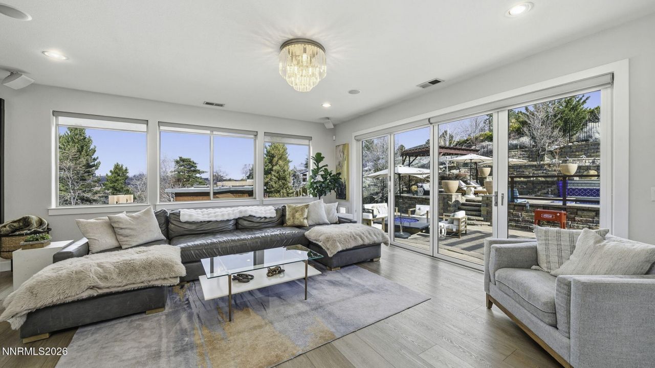 2170 Hunter Lake Drive, Reno, NV 89509 Photo