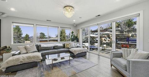 2170 Hunter Lake Drive, Reno, NV 89509 Photo