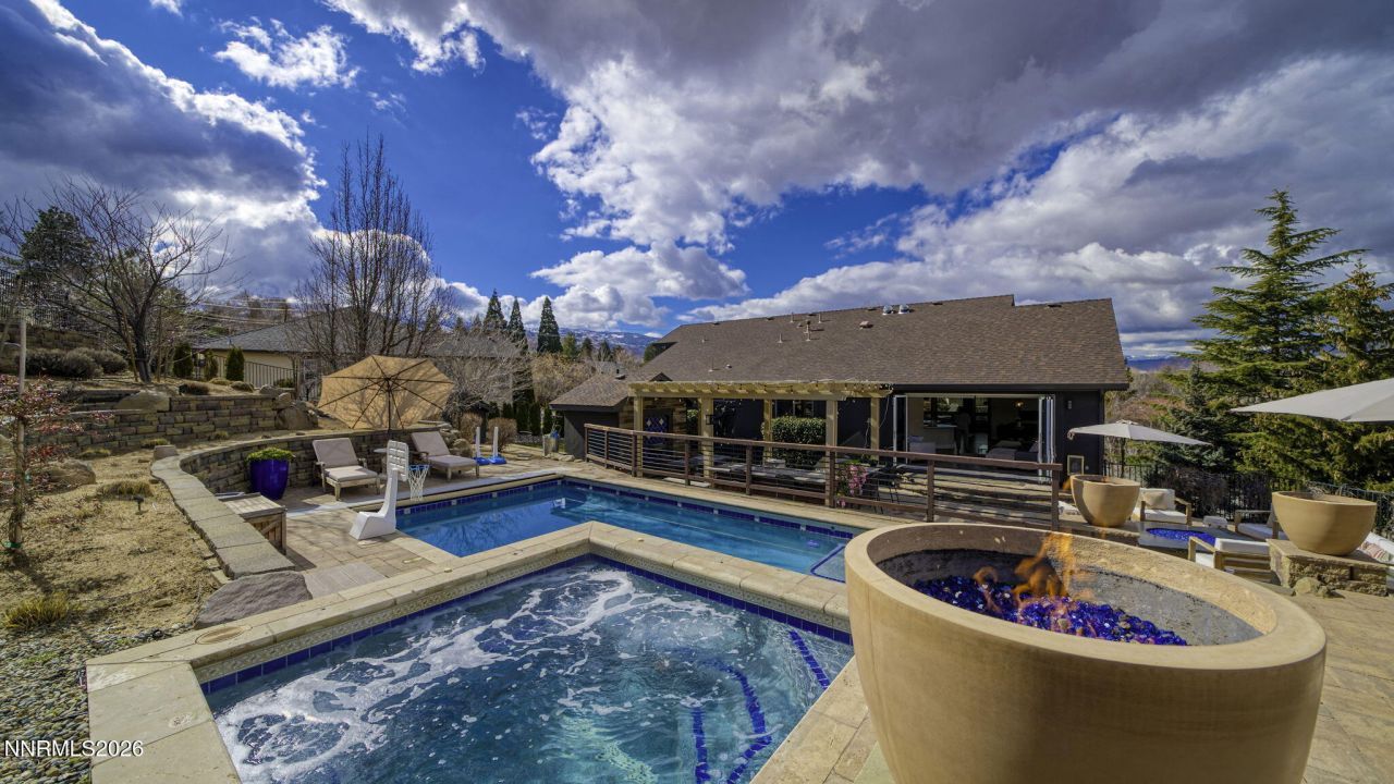 2170 Hunter Lake Drive, Reno, NV 89509 Photo