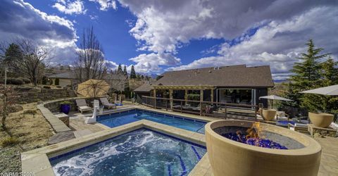 2170 Hunter Lake Drive, Reno, NV 89509 Photo