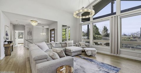 2170 Hunter Lake Drive, Reno, NV 89509 Photo