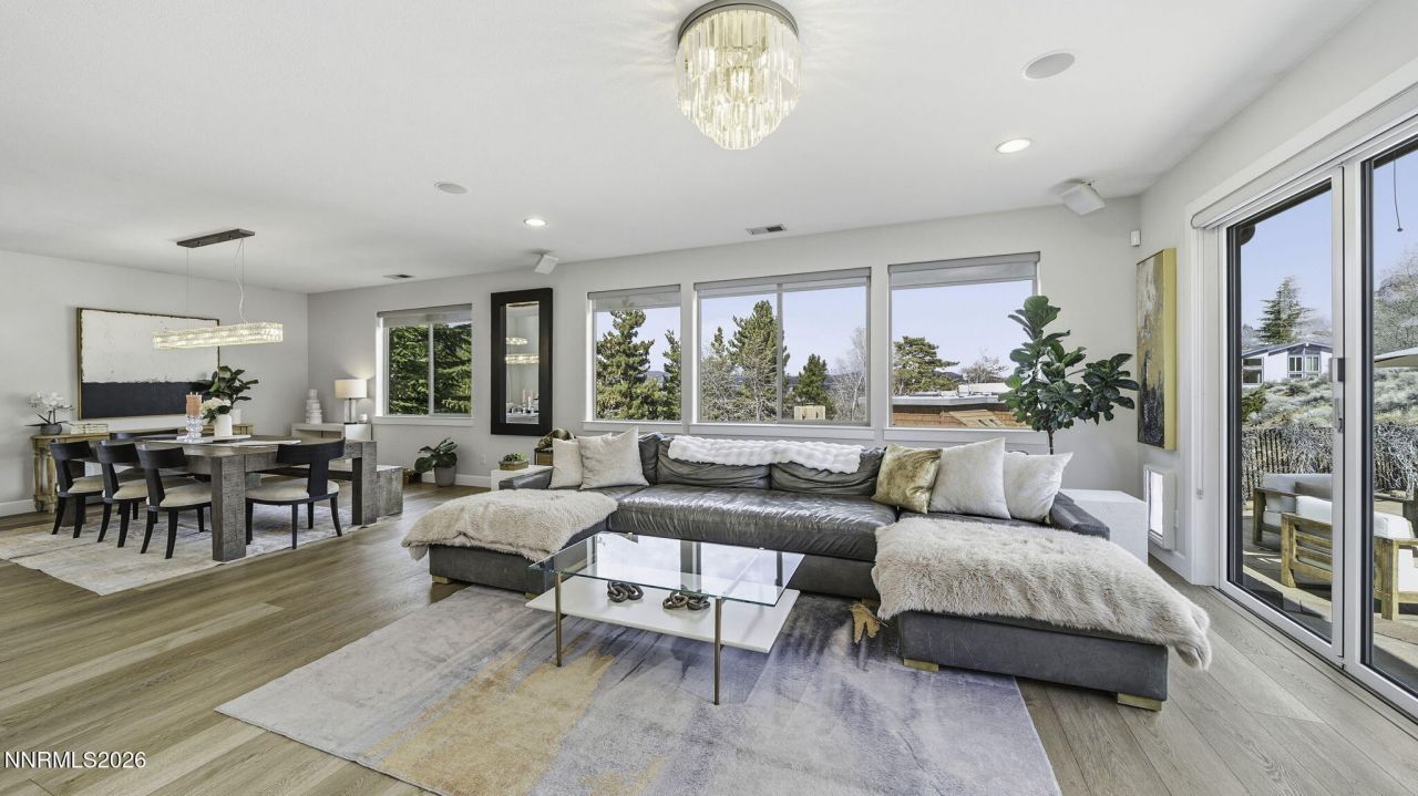 2170 Hunter Lake Drive, Reno, NV 89509 Photo