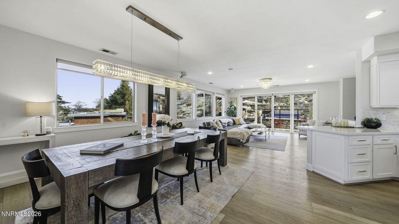 2170 Hunter Lake Drive, Reno, NV 89509 Photo