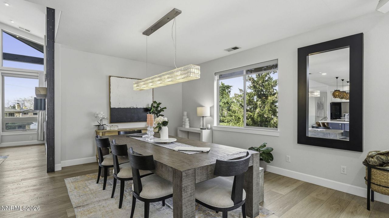 2170 Hunter Lake Drive, Reno, NV 89509 Photo