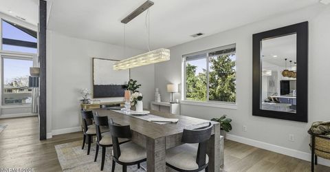 2170 Hunter Lake Drive, Reno, NV 89509 Photo