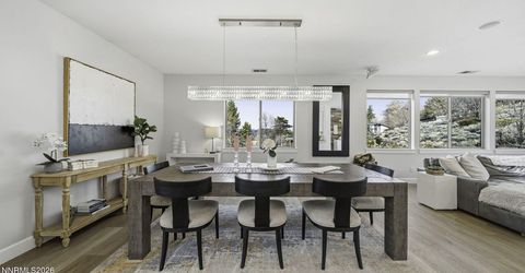 2170 Hunter Lake Drive, Reno, NV 89509 Photo