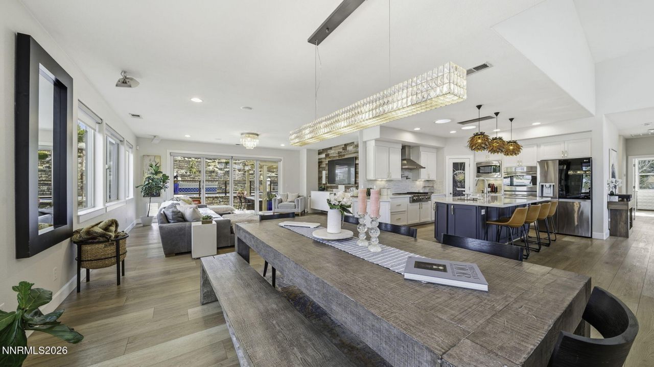 2170 Hunter Lake Drive, Reno, NV 89509 Photo