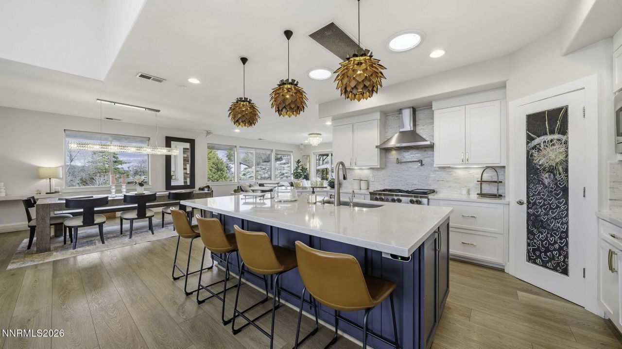 2170 Hunter Lake Drive, Reno, NV 89509 Photo