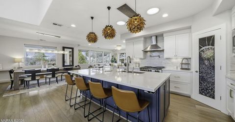 2170 Hunter Lake Drive, Reno, NV 89509 Photo