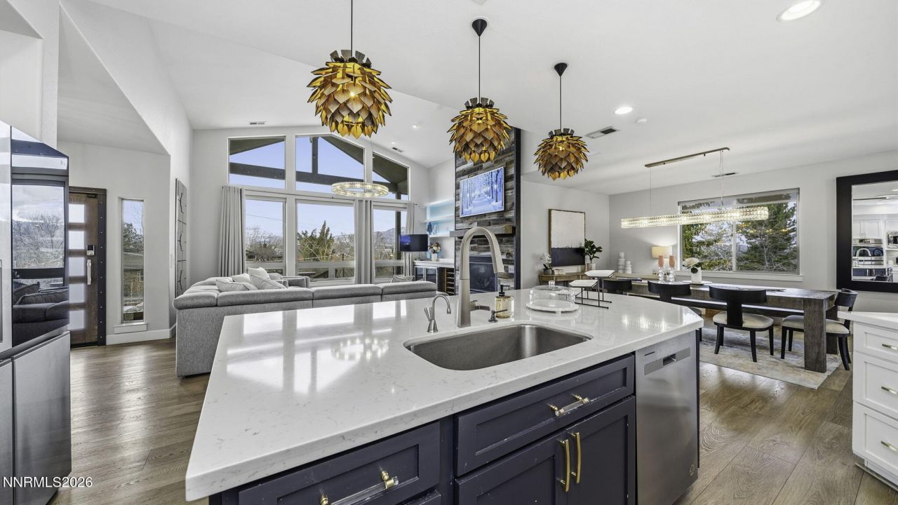 2170 Hunter Lake Drive, Reno, NV 89509 Photo