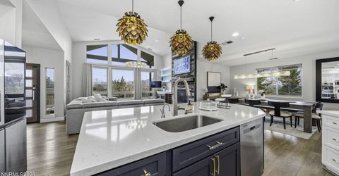 2170 Hunter Lake Drive, Reno, NV 89509 Photo