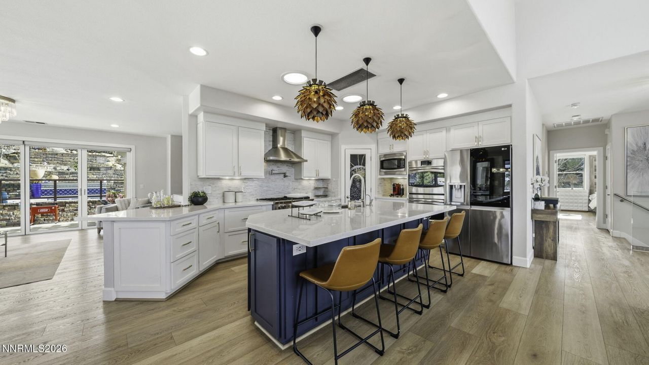 2170 Hunter Lake Drive, Reno, NV 89509 Photo