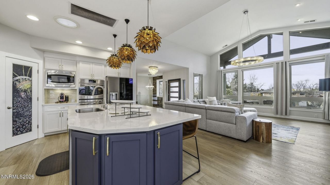 2170 Hunter Lake Drive, Reno, NV 89509 Photo